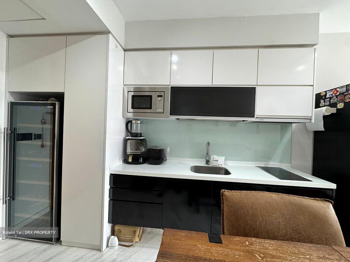 The Viridian (D12), Apartment #460999221